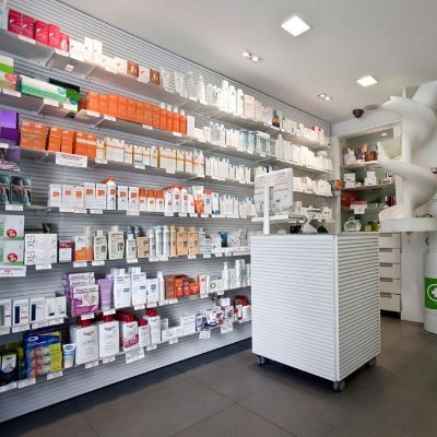 Online Health And Body Care Store
